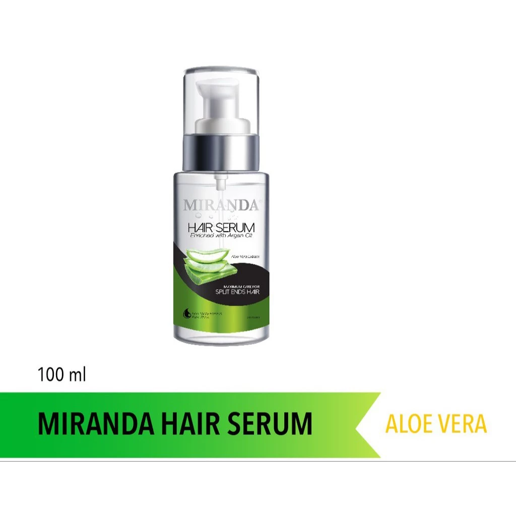 Aloe Vera 200ml
