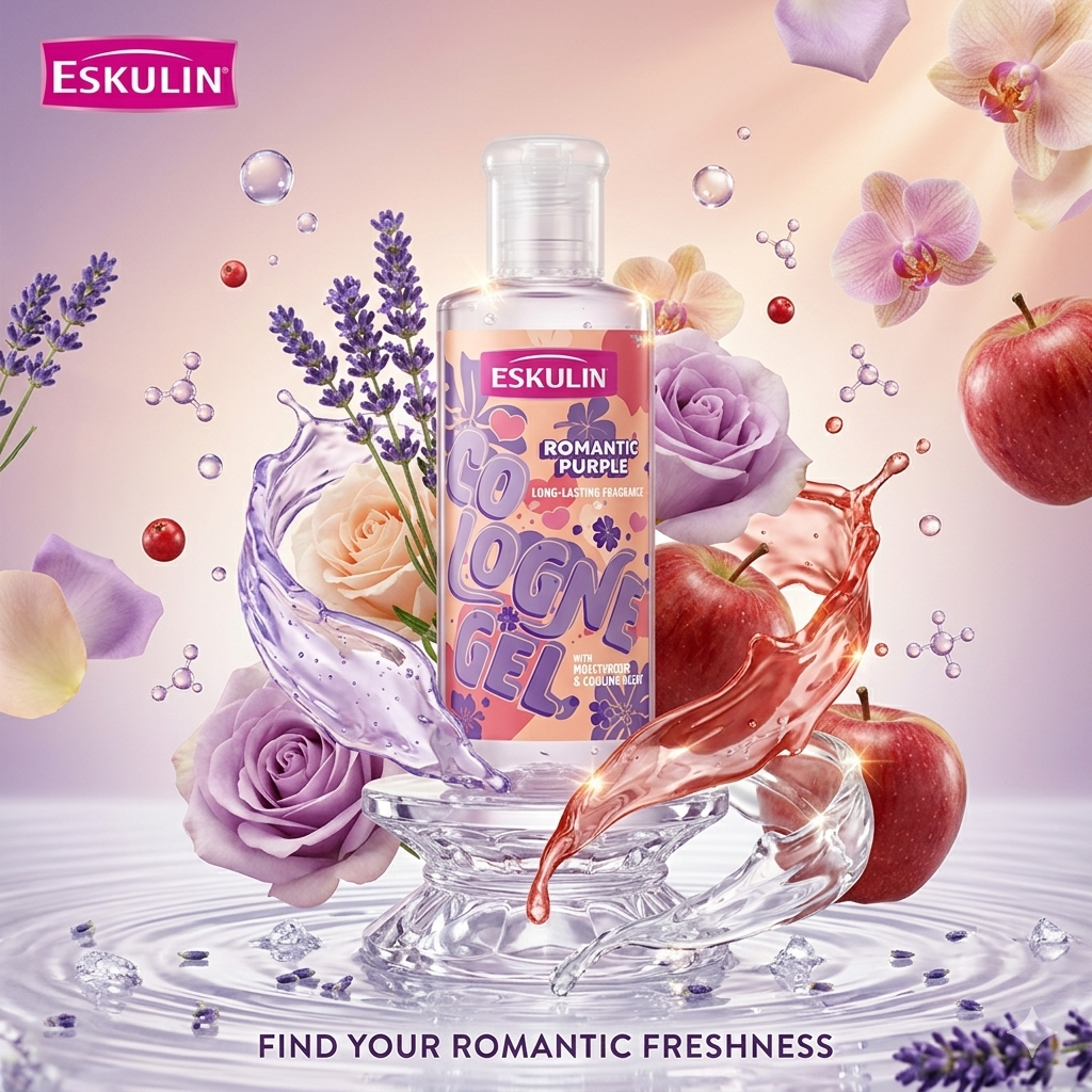 Romantic Purple 100ml