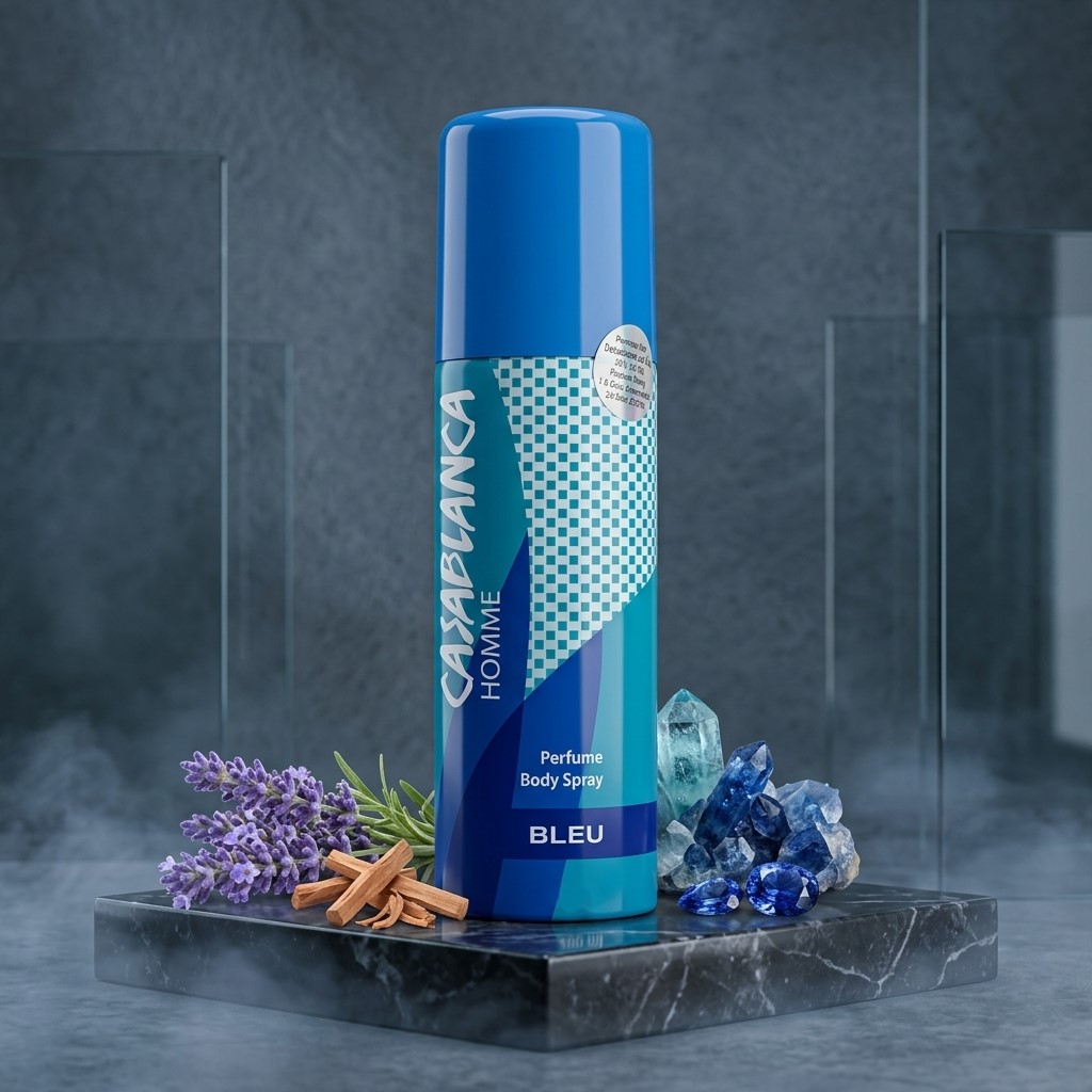 Blue/Biru 100ml