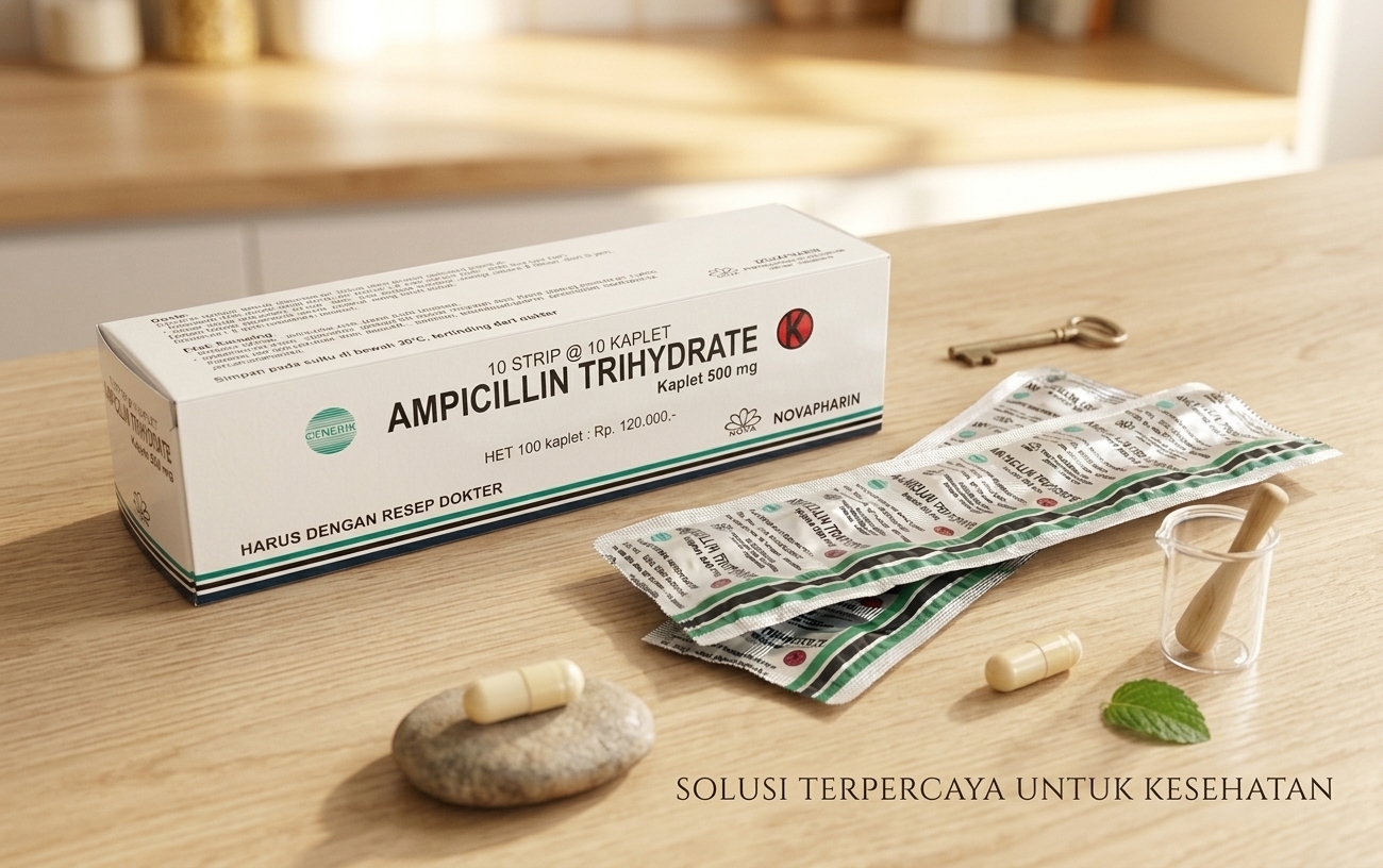 Ampi Box