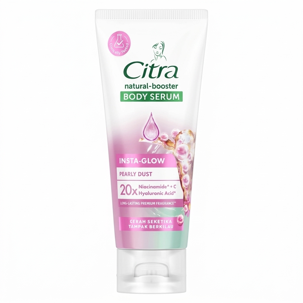 Insta Glow 180ml