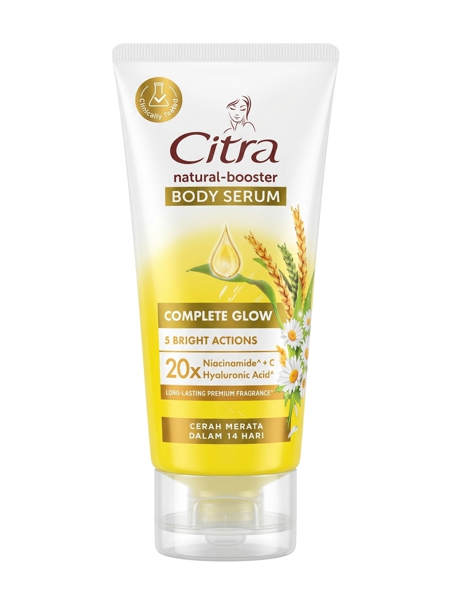 Complete Glow 180ml