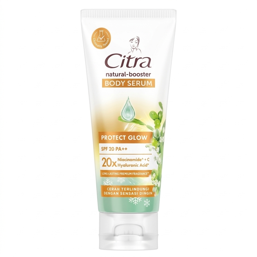 Protect Glow 180ml