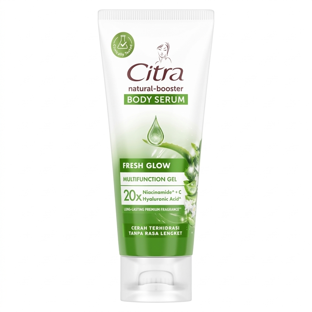 Fresh Glow 180ml