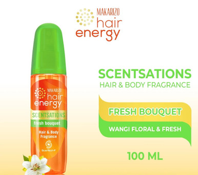 Fresh Bouquet 100ml