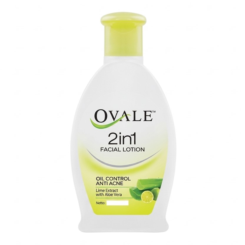 100ml Lime